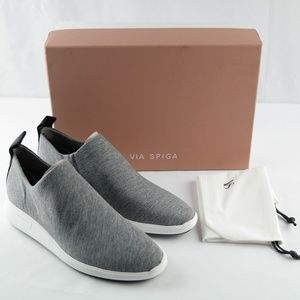 via spiga marlow sneaker